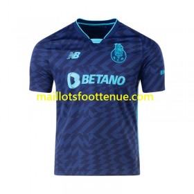 Maillot/Tenue FC Porto Troisieme 2024/2025